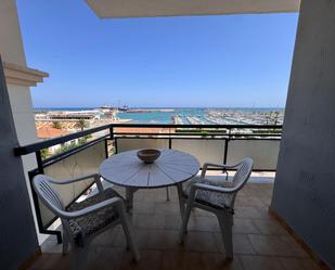 Apartament de lloguer a mediterrania, Playa, Burriana / Borriana