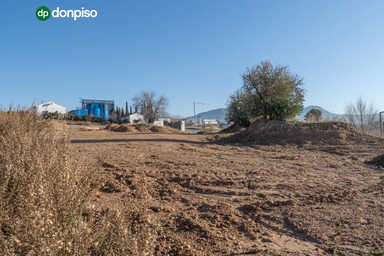 Terreny residencial en venda a Calle AREA DE ACTUACION, imagen 14