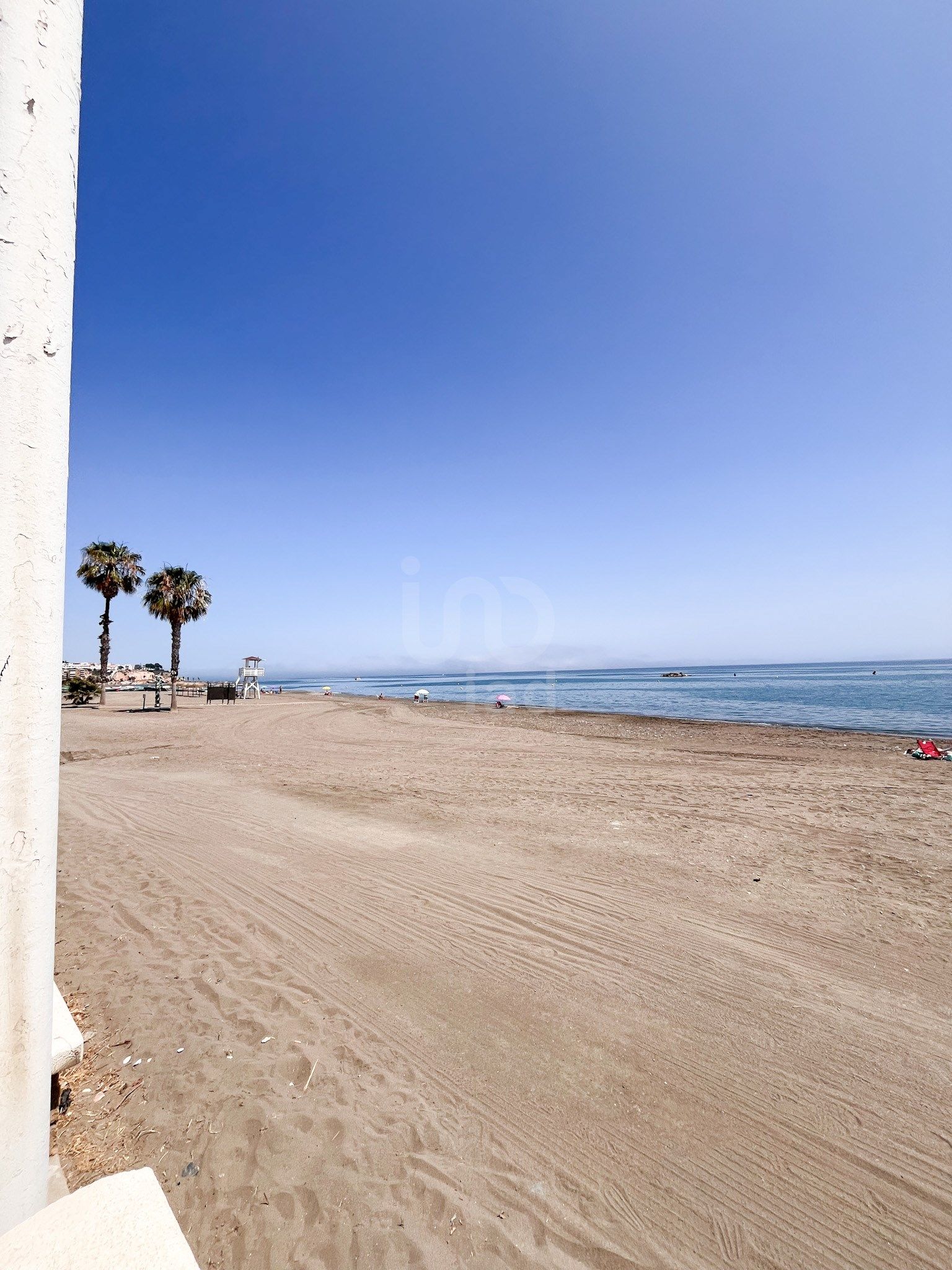 Exterior view of Premises for sale in Rincón de la Victoria