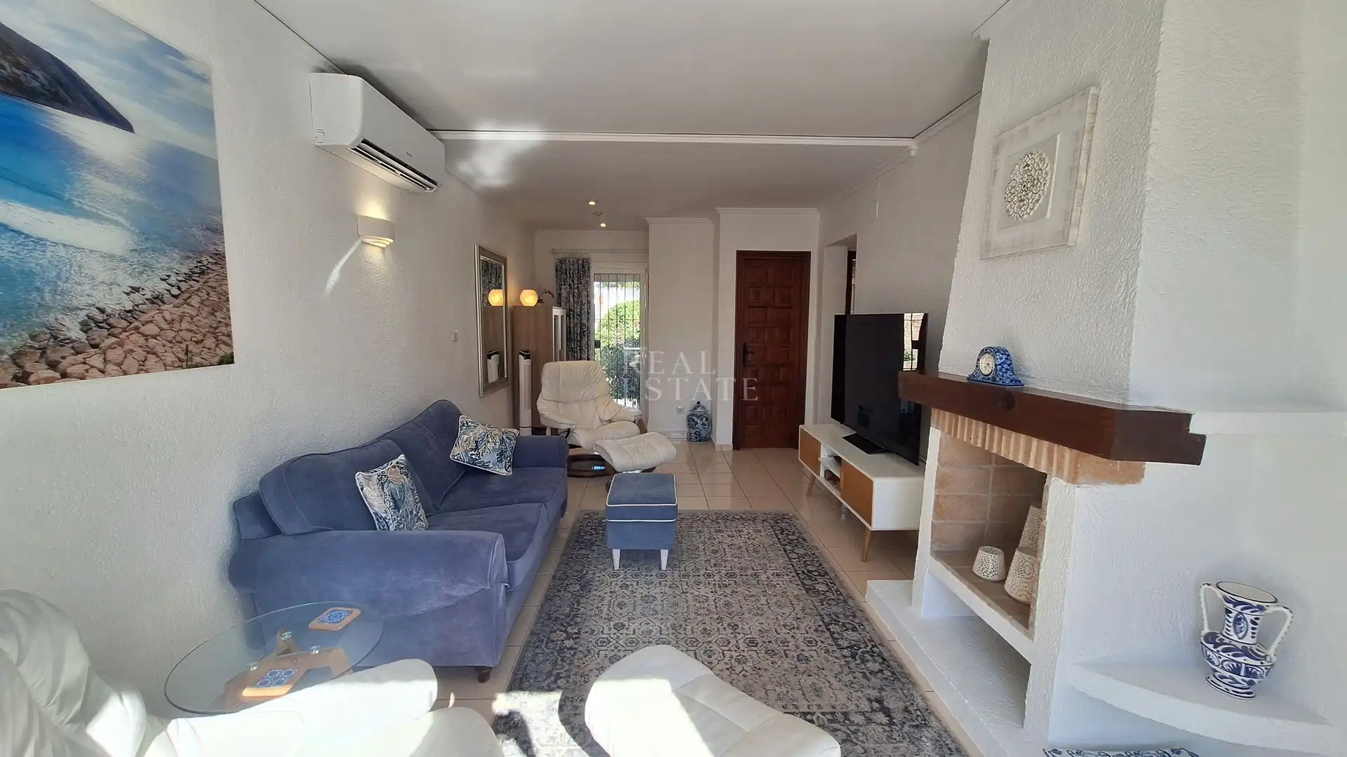 Casa amb terrassa en venda a Calle Mar Negro, imagen 10