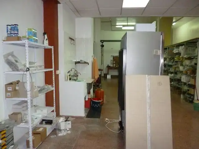 Local comercial en venda a Saladar, imagen 5