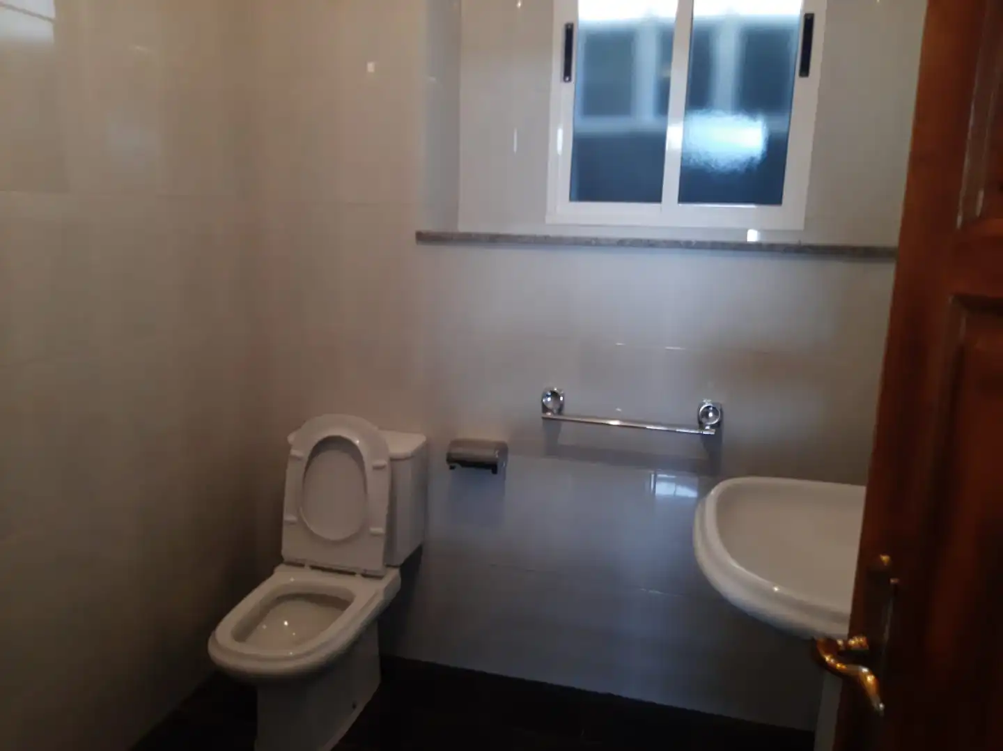 Bany de Casa o xalet de lloguer en Ferrol