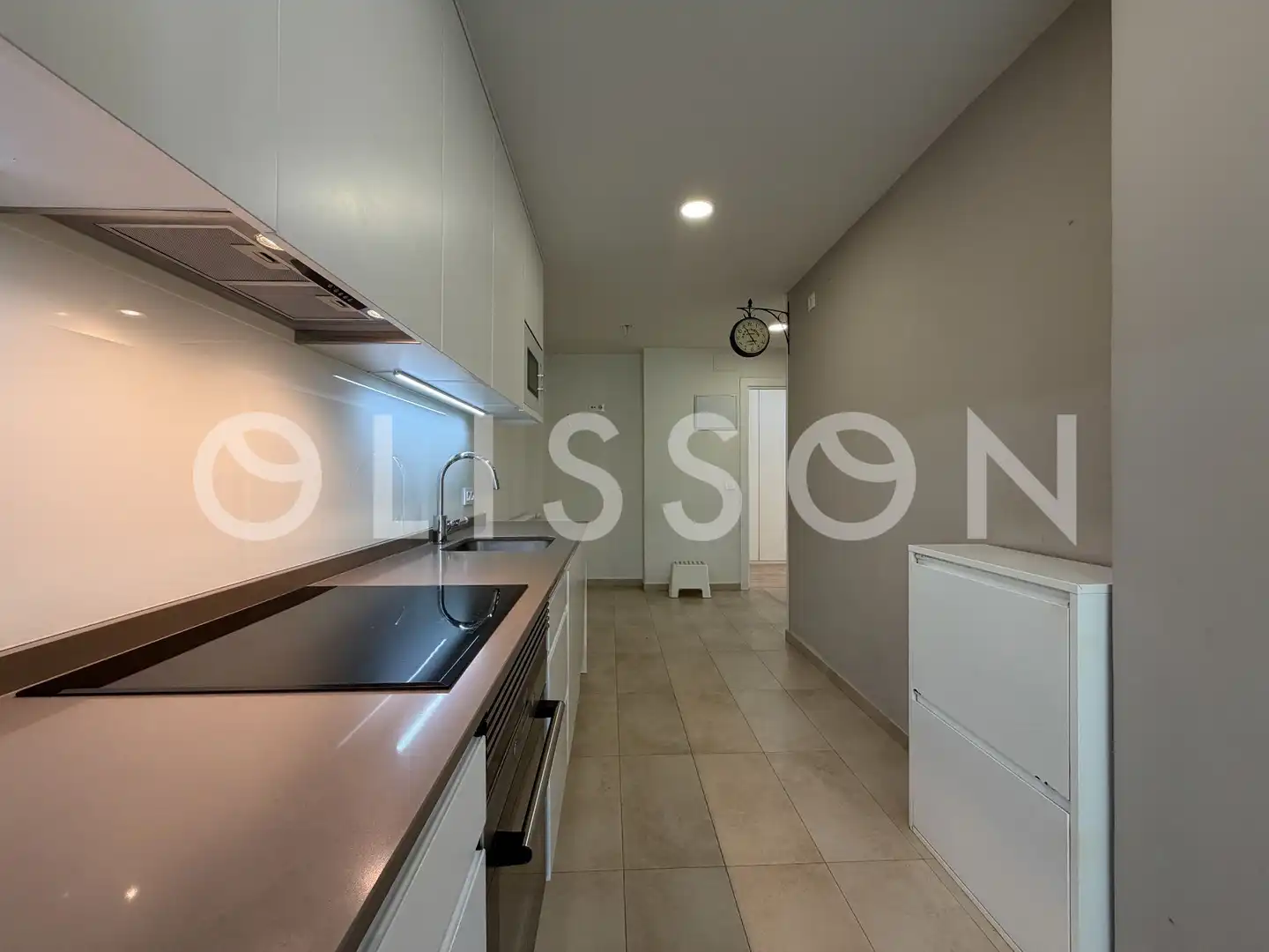 Piso con piscina en venta en Ciudad Lineal, imagen 12