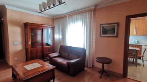 Photo 4 of Flat to rent in Calle de la Marquesa de Almarza, San Esteban - San Cristóbal, Salamanca