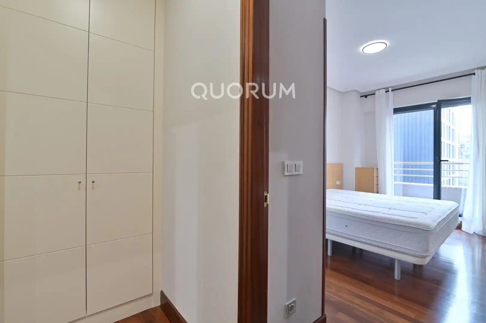 Flat with lift to rent in ANTONIO DE TRUEBA, imagen 25