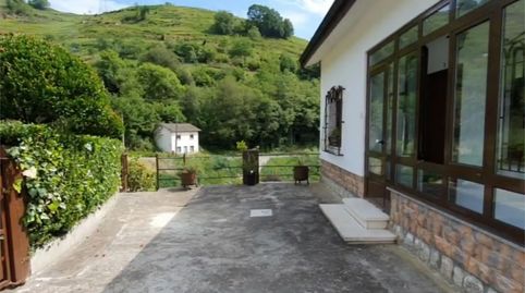 Foto 5 de Planta baixa en venda a Mo-1, 20, Morcín, Asturias
