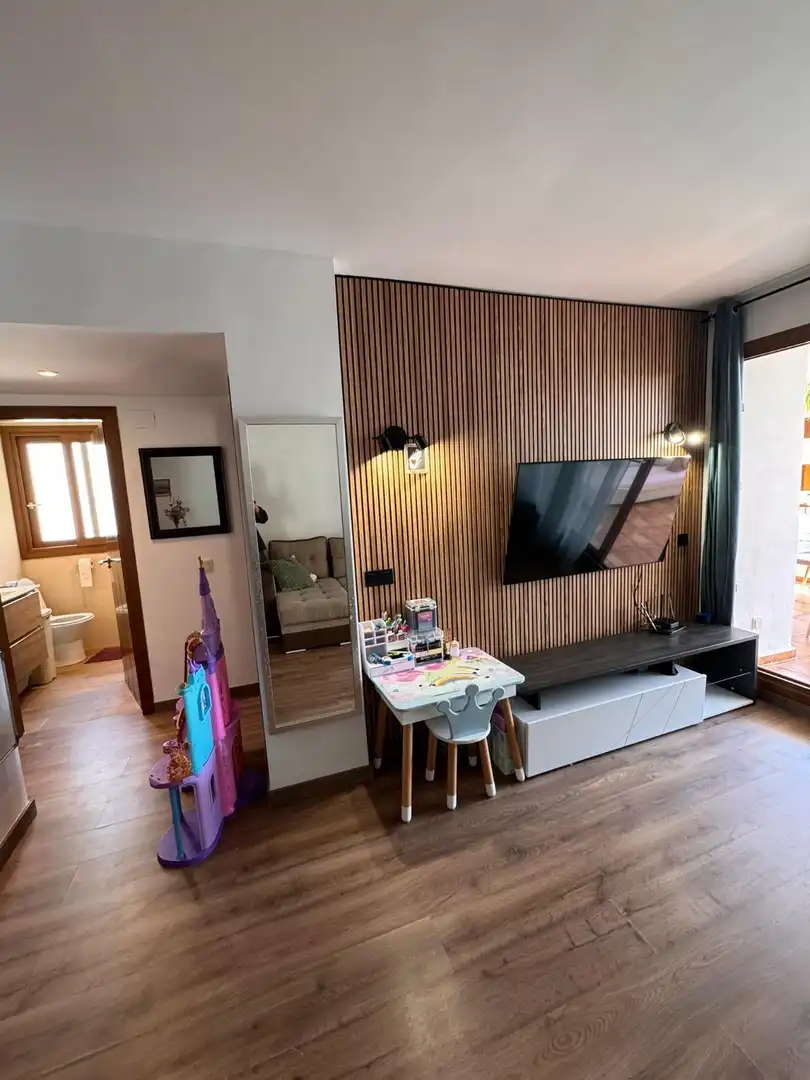 Apartment with pool for sale in PUNTA PRIMA, imagen 4