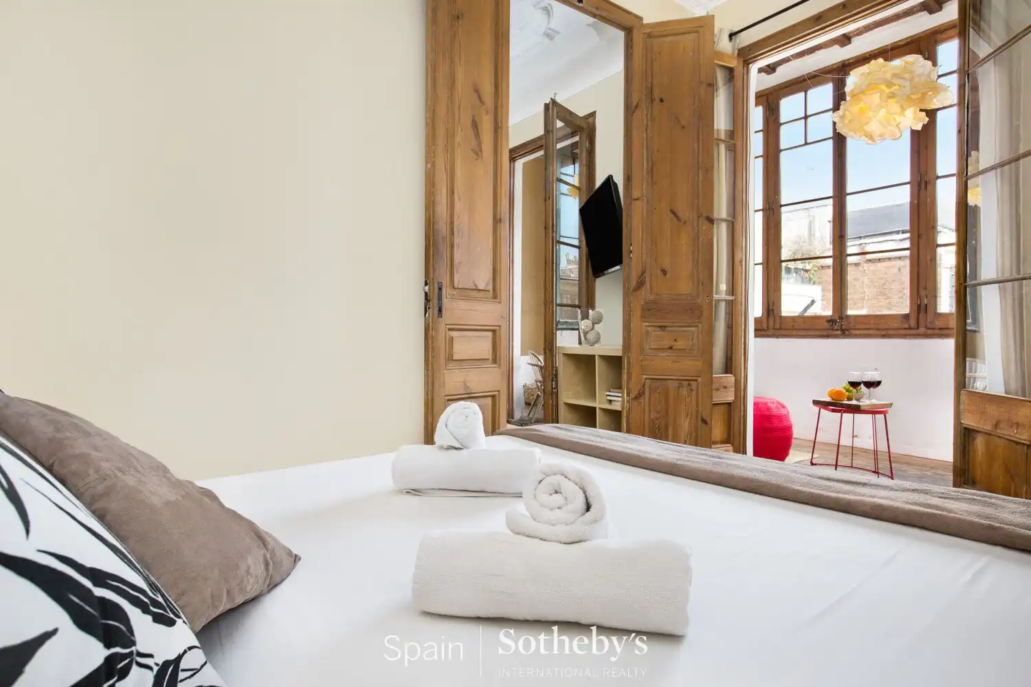 Apartment with lift for sale in Eixample, imagen 15