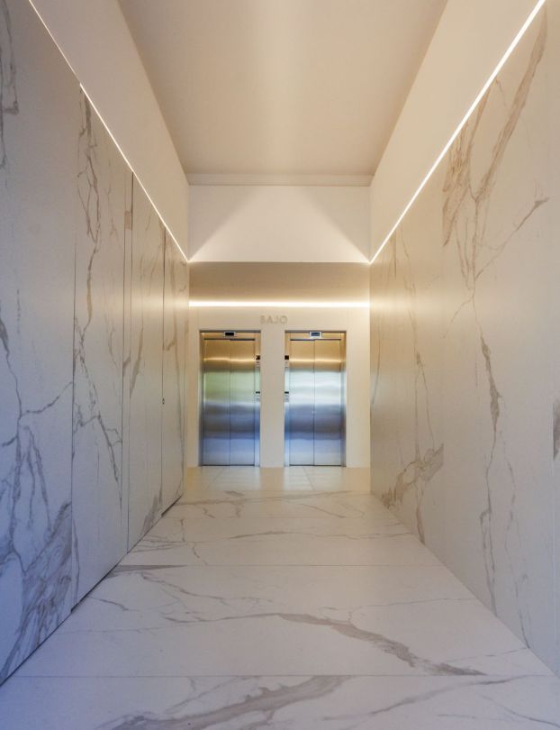 Flat for sale in  Logroño  with Air Conditioner, Heating and Private garden