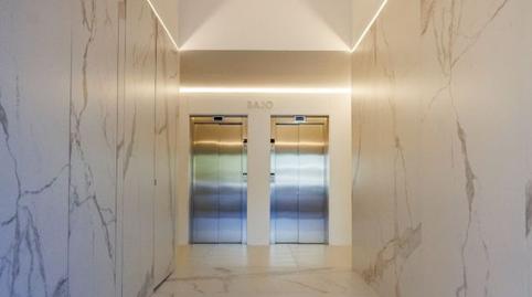 Foto 4 de Pis en venda a Avenida Bailén, 23, Oeste,  Logroño