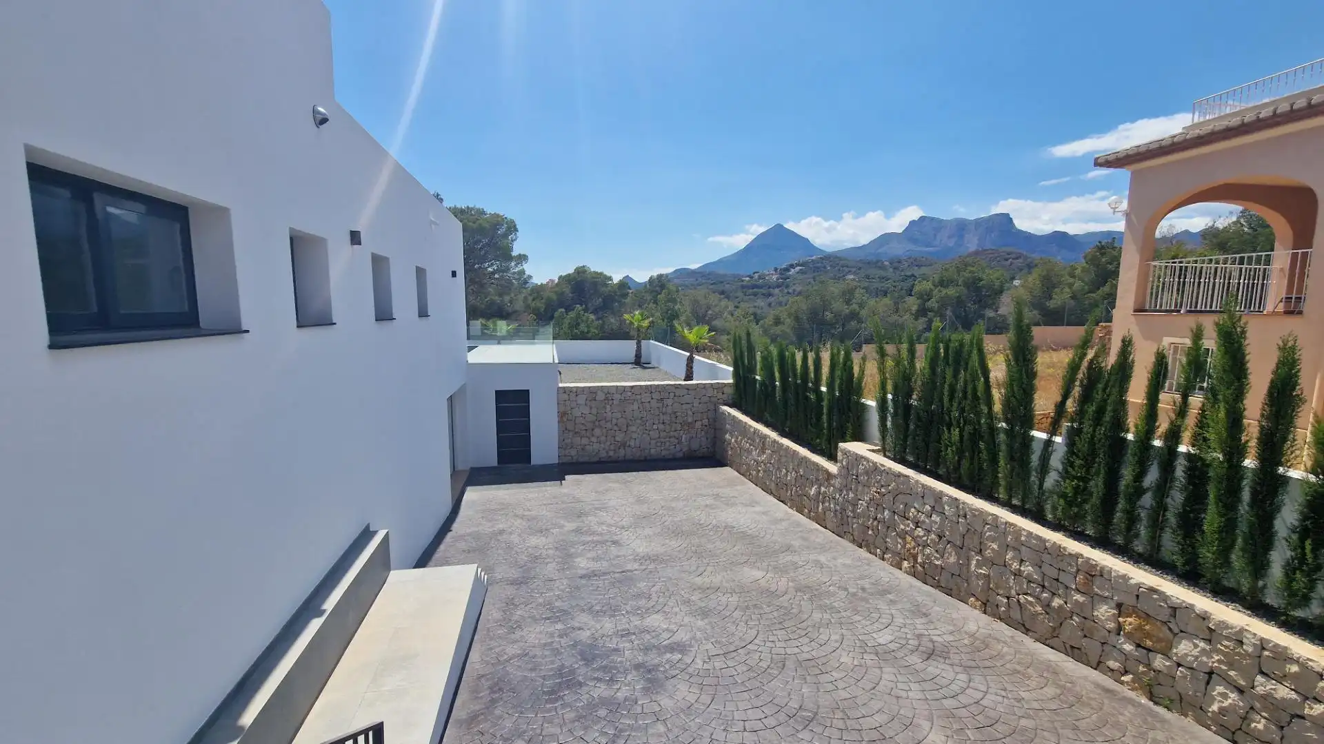 Casa o xalet en venda a El Tossal - Bello Horizonte