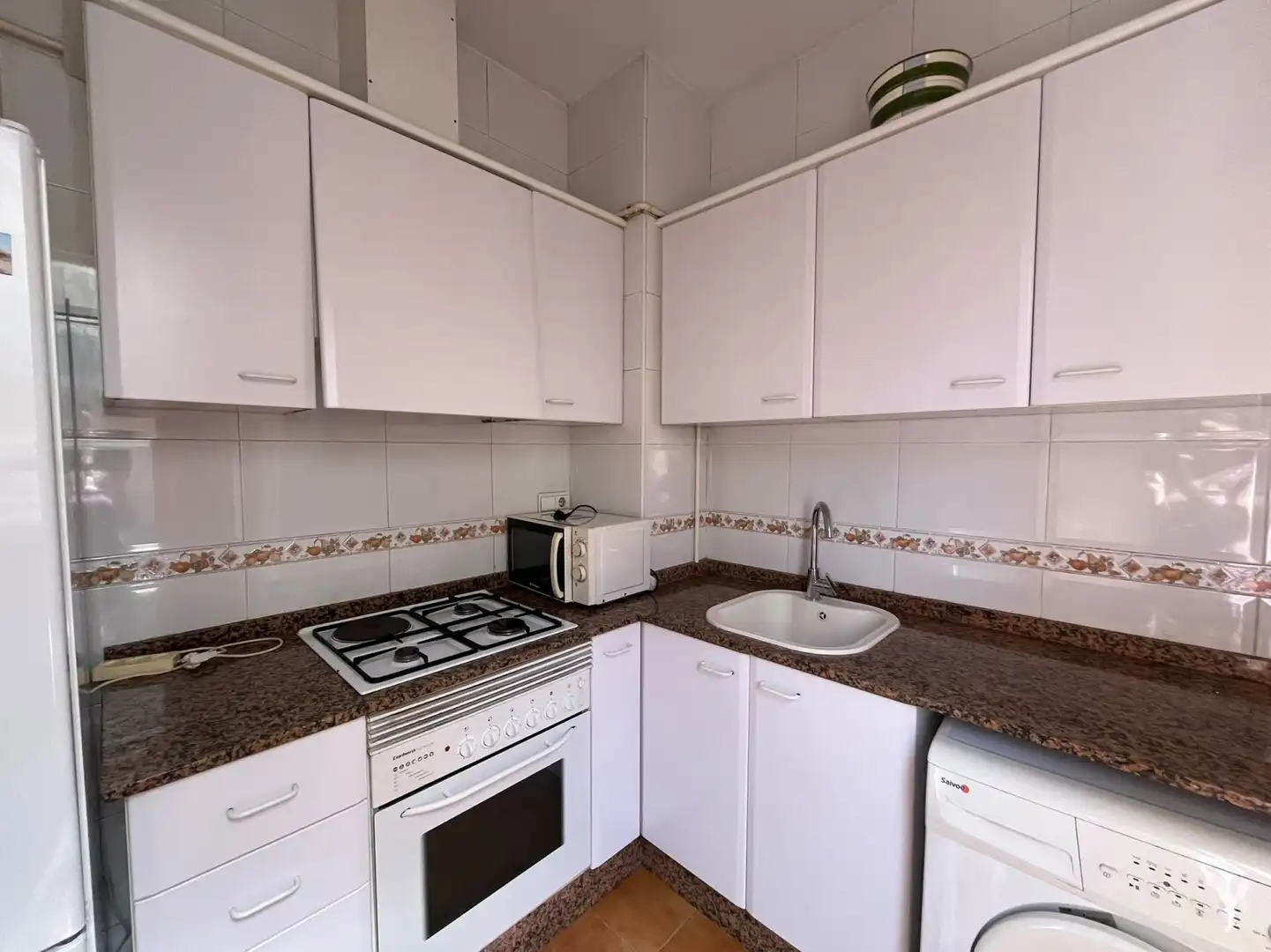 Wohnung zur Miete in Valencia - CL ALUDERS, 1, El Mercat