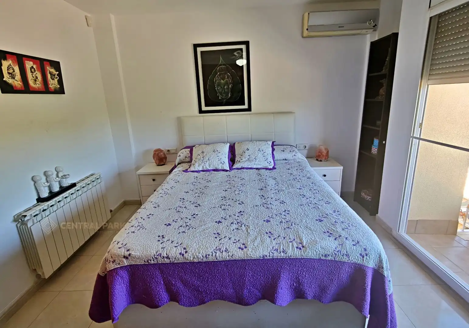 Casa a schiera con terrazza in vendita a Vial de La Sequia, imagen 23