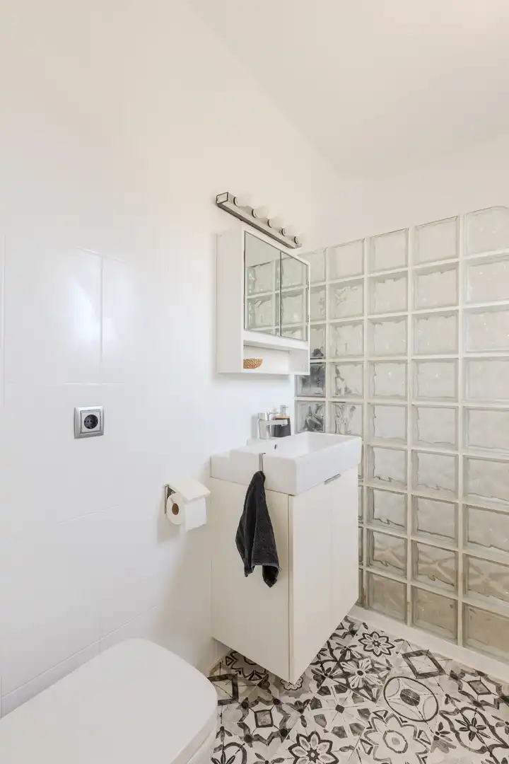 Chalet con terraza en venta en Carrer de Madrid 70, imagen 24