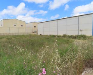 Industrial land for sale in La Unión