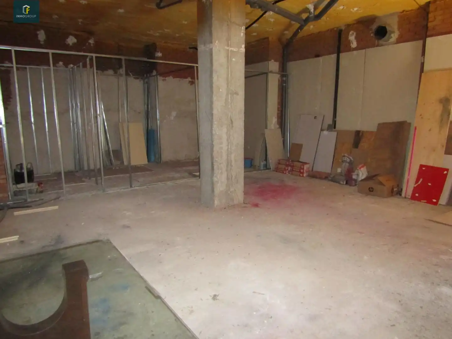 Business premises to rent in Soto del Henares, imagen 4