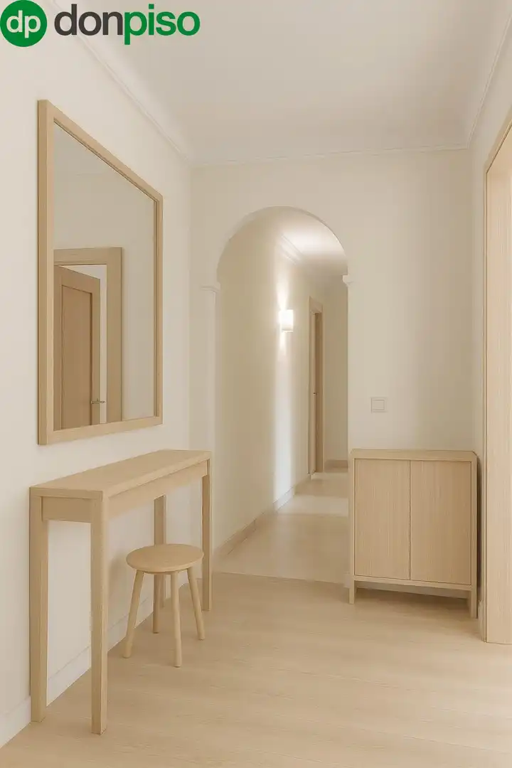 Appartement avec terrasse à vendre à PEDRO ANTONIO DE ALARCON, imagen 5