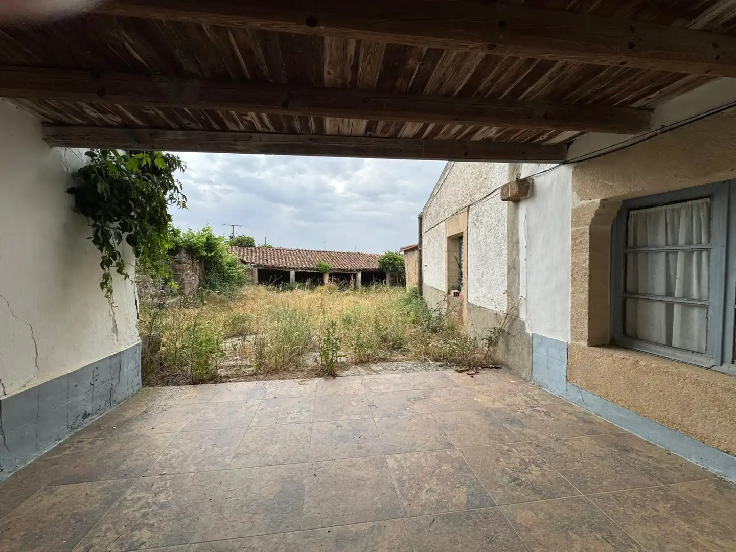 Country homes for sale in Añover de Tormes  with Private garden, Terrace and Storage room