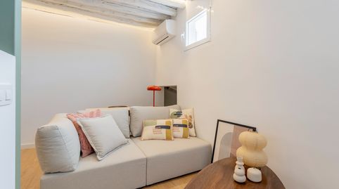 Foto 5 von Maisonette zur Miete in Amparo, Embajadores - Lavapiés, Madrid Capital