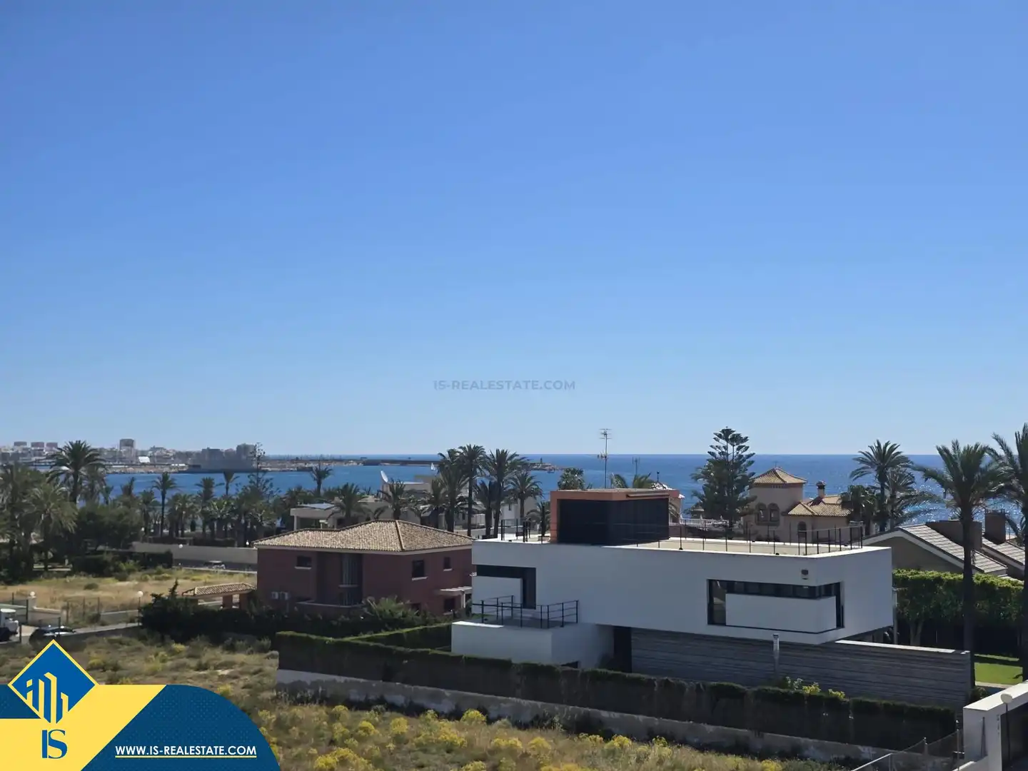 Ático con piscina en venta en Playa del Acequión, Náufragos y Rocío del Mar, imagen 53