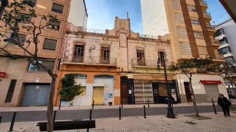 Foto 5 de Residencial en venda a Plaça de la Peixcateria, 3, El Grao, Castellón de la Plana / Castelló de la Plana