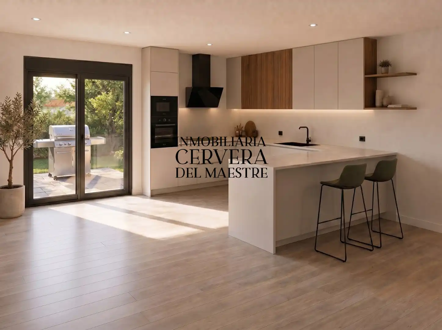 Villa zum Verkauf in Las Atalayas - Urmi - Cerro de Mar, imagen 6