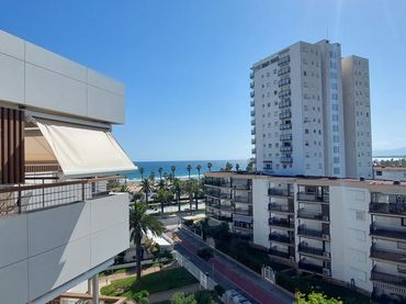 Pis amb ascensor en venda a Platja de Llevant