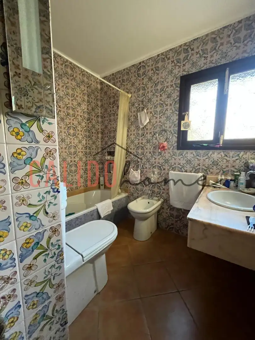 Country homes for sale in Calvià pueblo