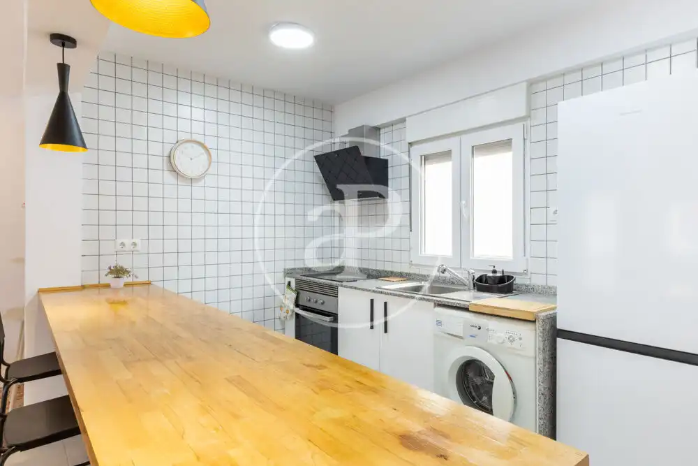 Wohnung mit Aufzug zur Miete in Puerto de Sagunto, imagen 8