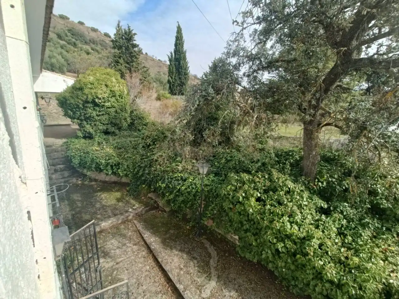 Casa rustica con giardino in vendita a Calle Polígono 49 16, imagen 43