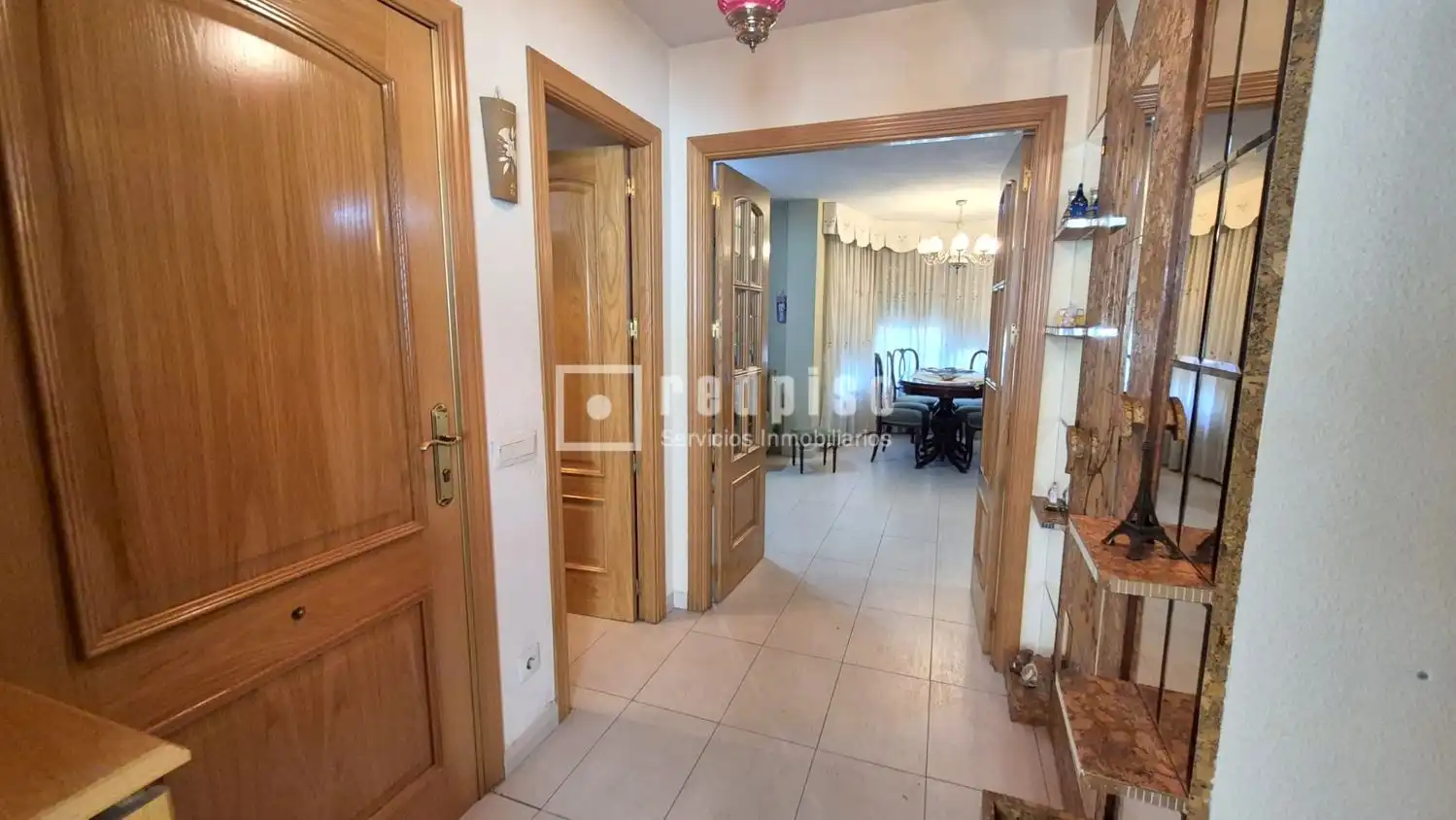 Houses for sale in Getafe  with Air Conditioner, Heating and Parquet flooring