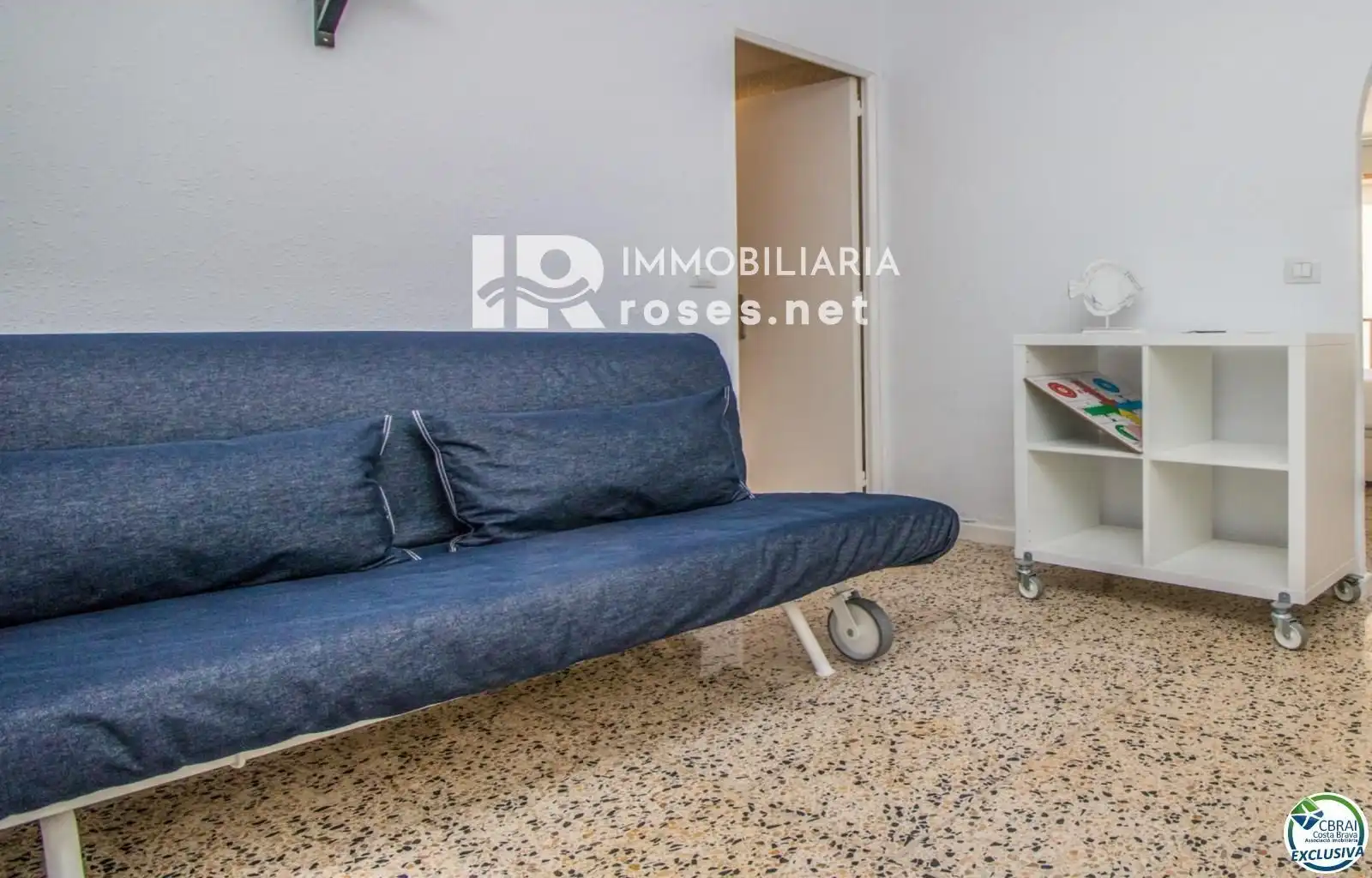 Estudi amb ascensor en venda a DELTA MUGA, imagen 10