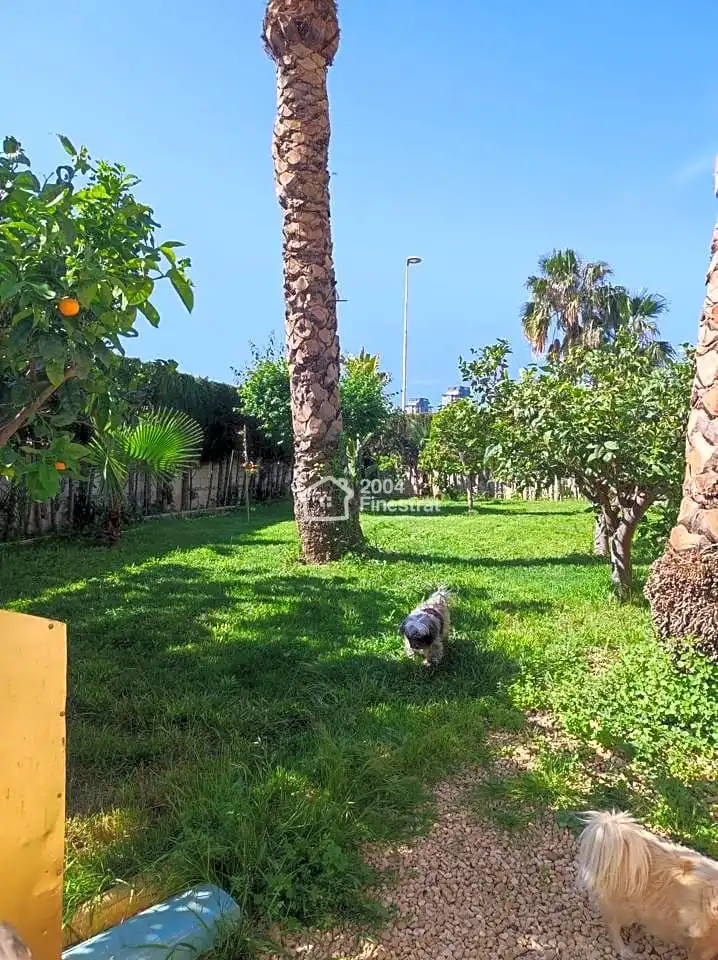 Houses for sale in Benidorm  with Air Conditioner, Private garden and Terrace