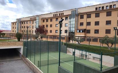 Außenansicht von Wohnung zum verkauf in Mondéjar mit Schwimmbad