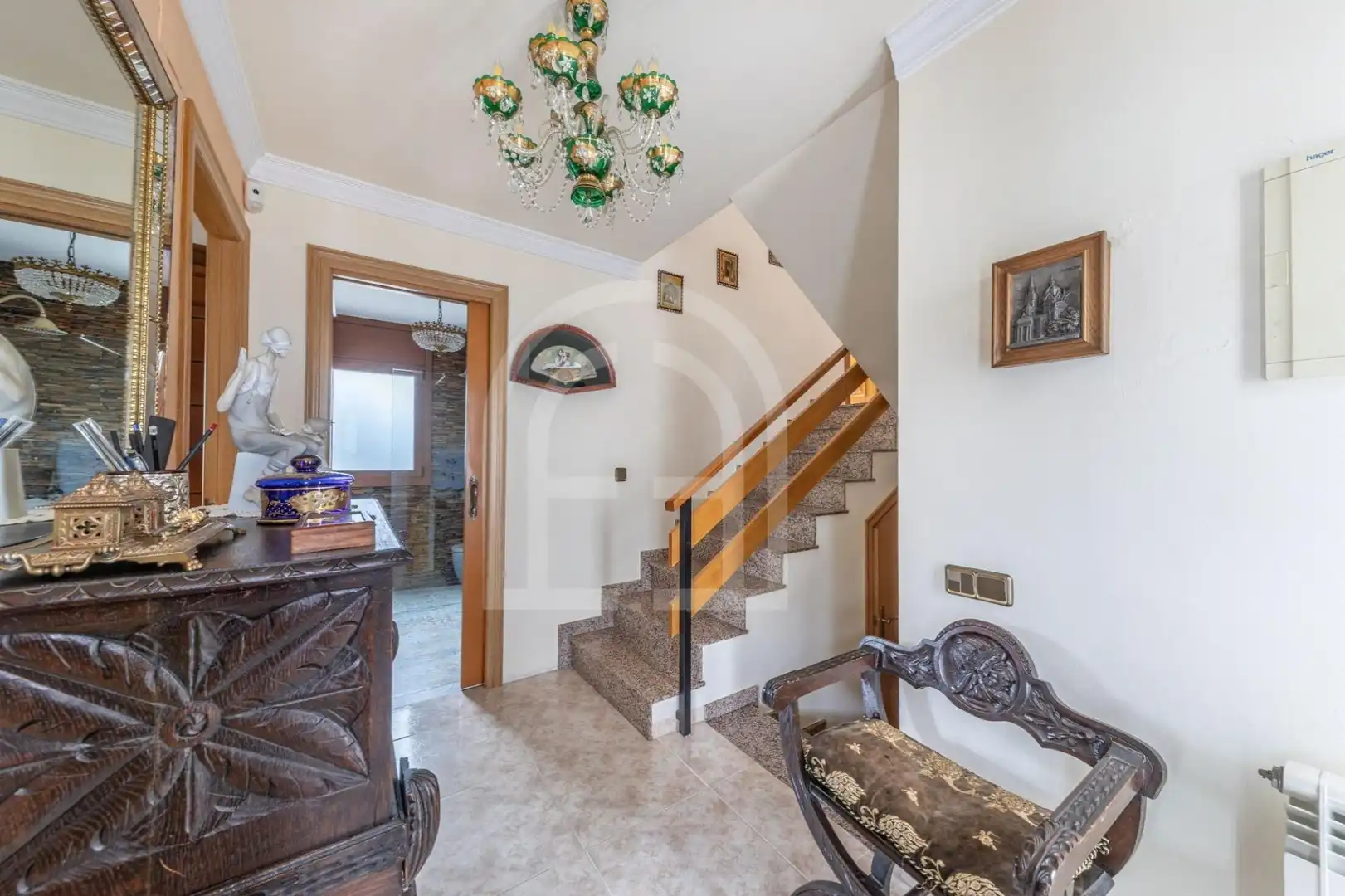 Casa en venta en Sant Fost de Campsentelles, imagen 34