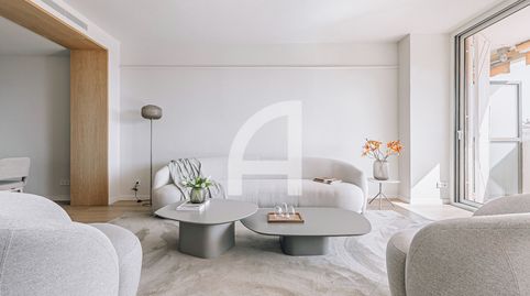 Photo 3 of Flat for sale in Reina Elisenda Montcada, Sarrià, Barcelona Capital
