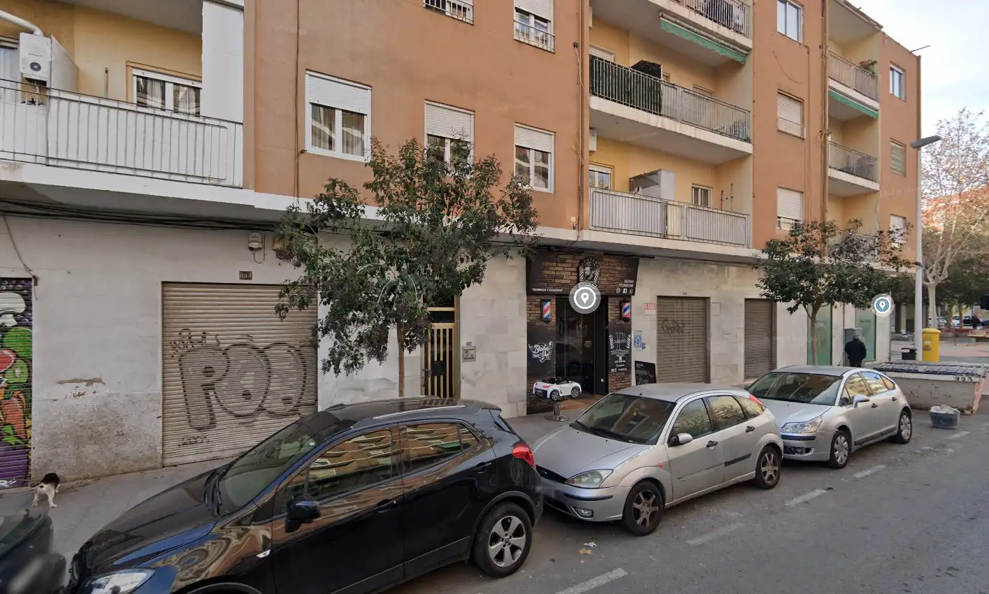 Pis en venda a Carrer Antonio Machado 67