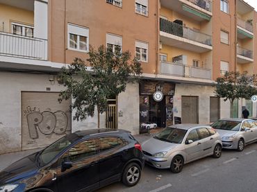Wohnung zum Verkauf in Carrer Antonio Machado 67