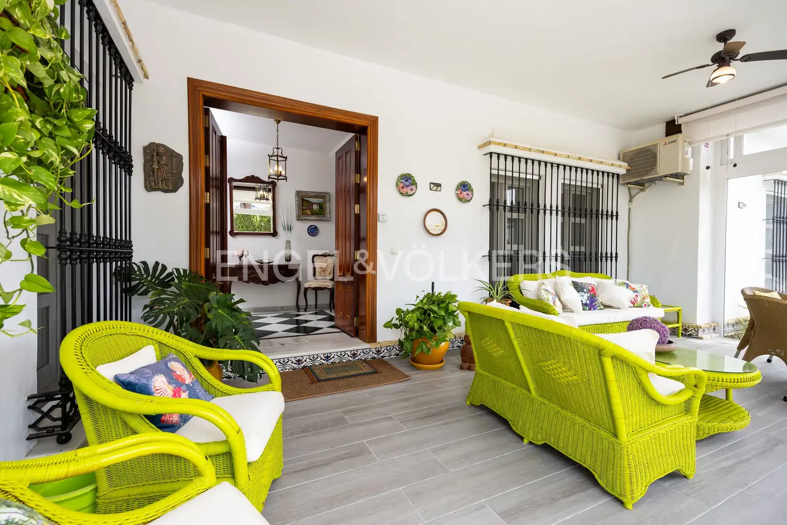 Casa amb piscina en venda a La Barrosa, imagen 13