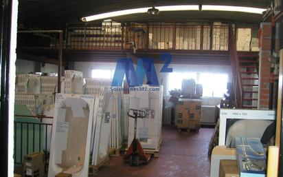 Industrial buildings for sale in Colmenar Viejo