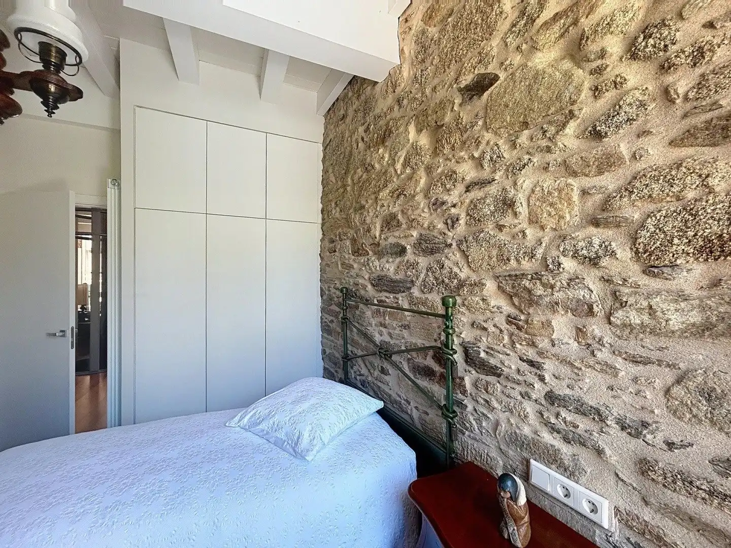 Casa adosada en venta en Casco Histórico