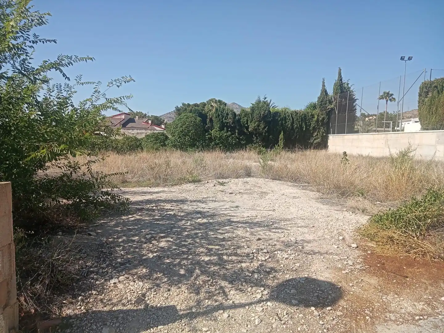 Terreny residencial en venda a Petrer, imagen 6
