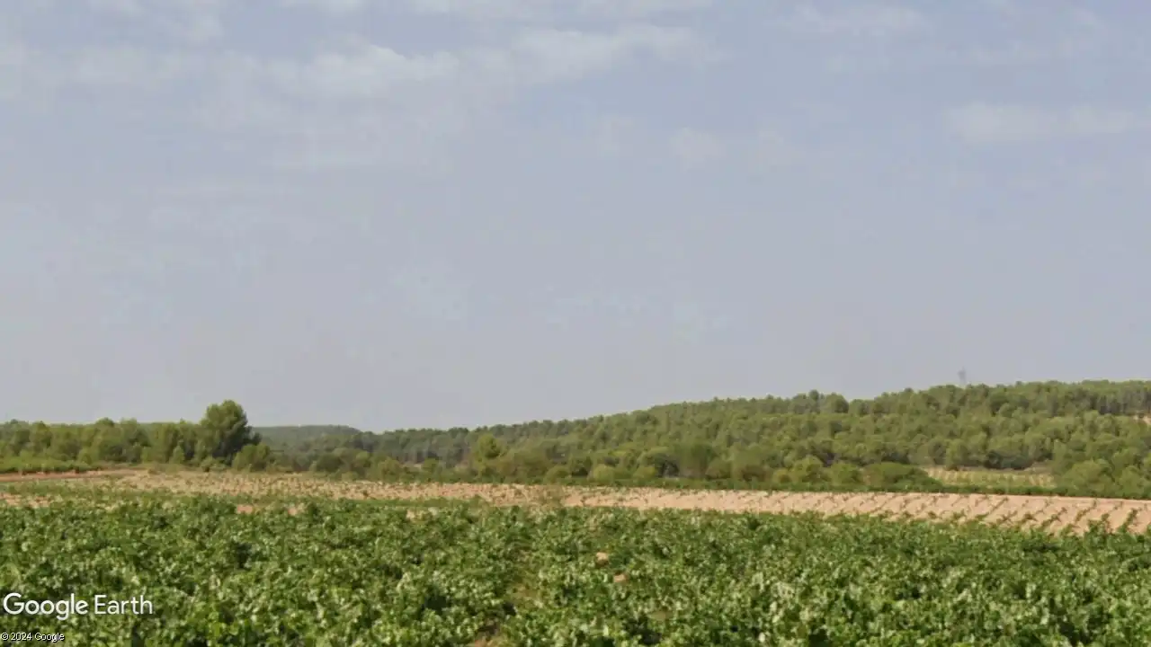 Rustikales Grundstück zum Verkauf in Venta del Moro, imagen 3