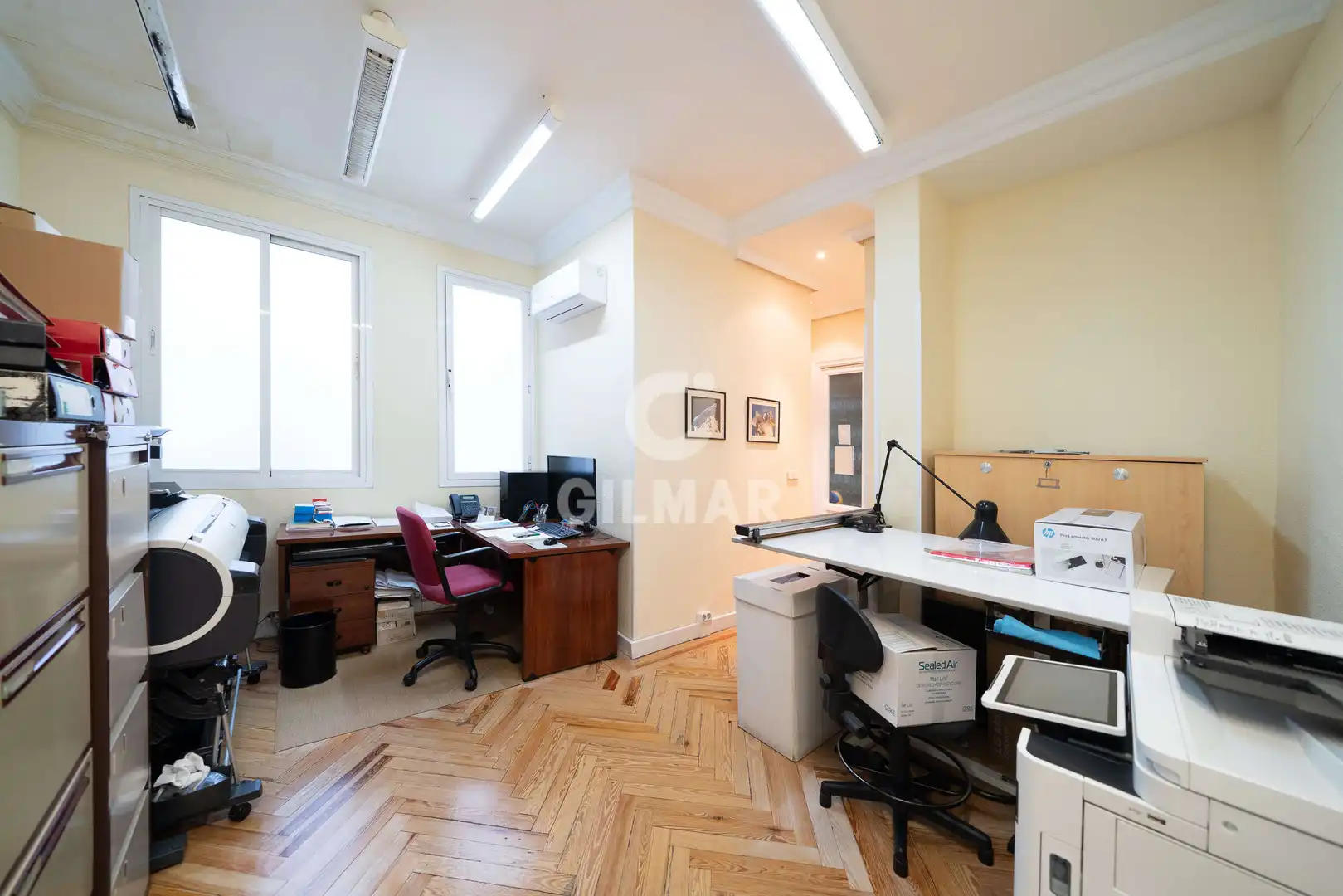 Piso en venta en Madrid con Calefacción
