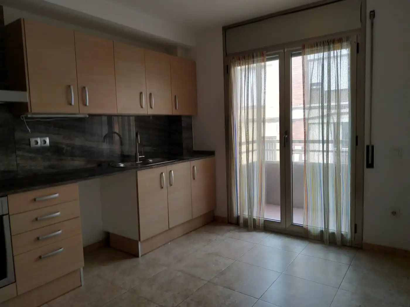 Flat with terrace to rent in Plaça Catalunya, imagen 8