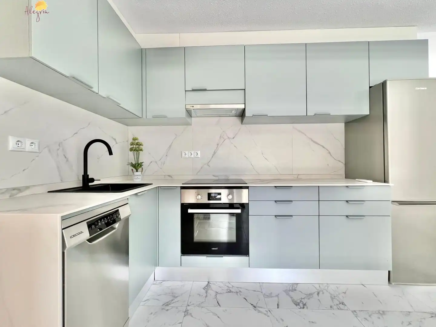 Apartment with terrace for sale in Avenida de don juan de austria, imagen 17