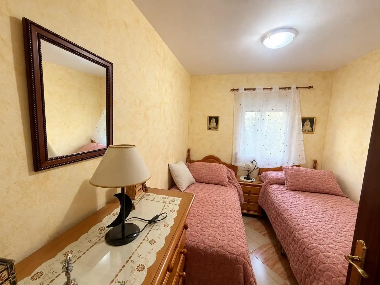 Habitación de Piso en venta en Ayuntamiento - Barrio Alto