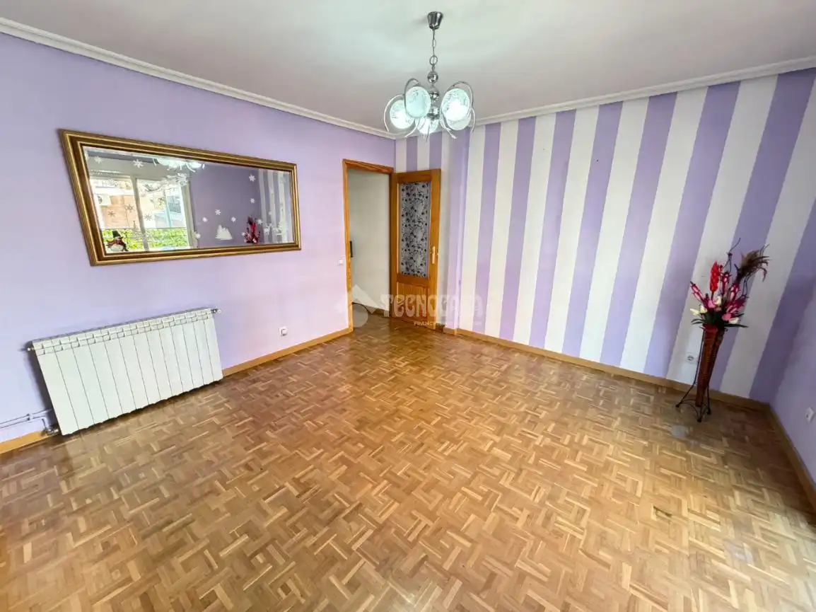 Schlafzimmer von Wohnung zum Verkauf in Torrejón de Ardoz mit Heizung und Parkett