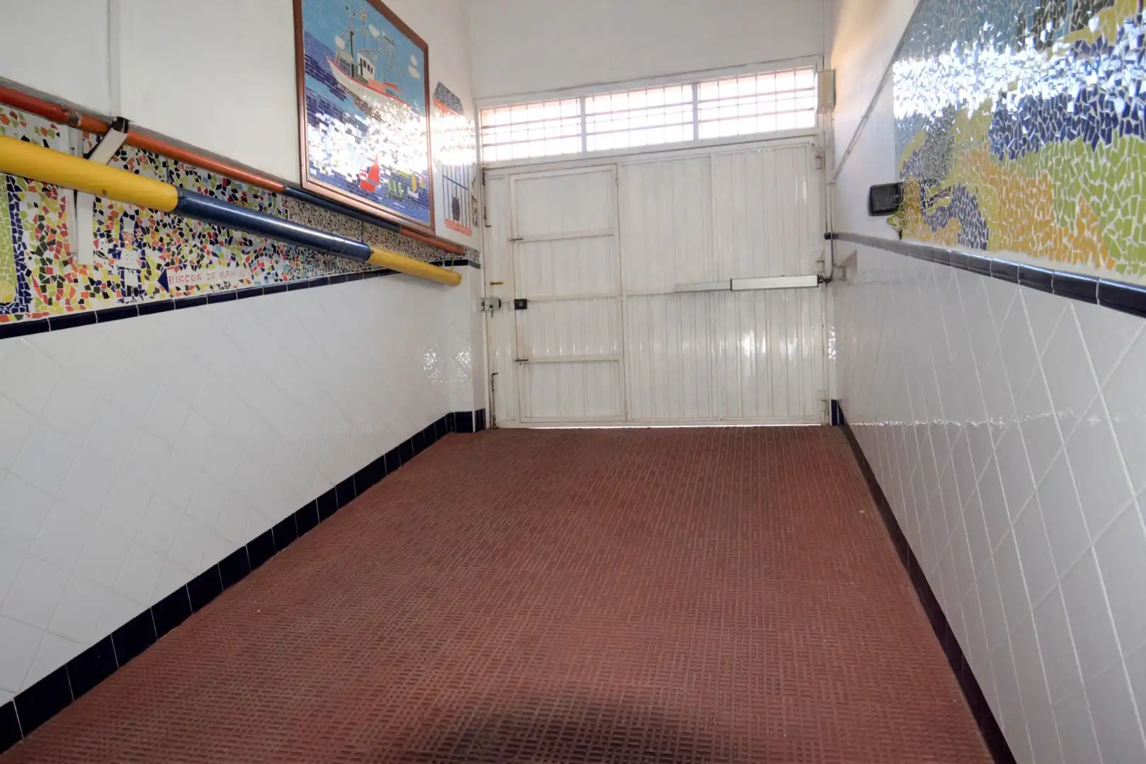 Wohnung mit Terrasse zum Verkauf in Pueblo, imagen 41
