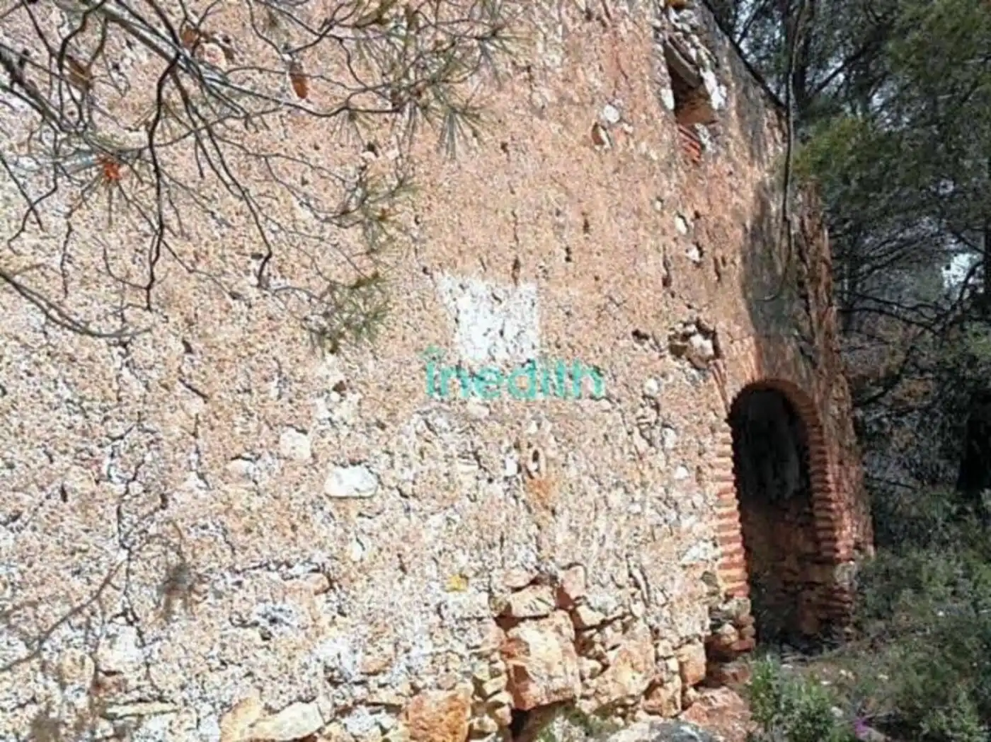 Residential zum Verkauf in Figuerola del Camp